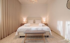Braga Sarmiento Apartment
